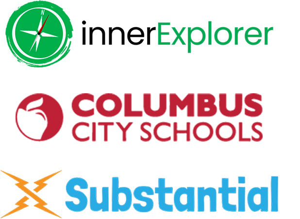 Columbus portal logo