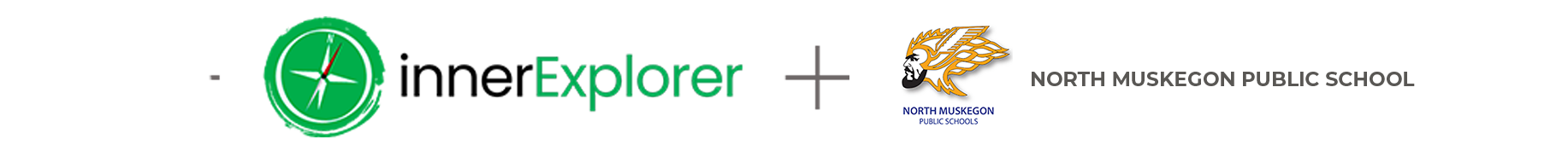 Inner explorer Logo