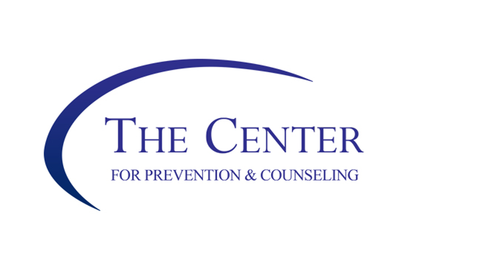 Center for Prevention & Counseling logo