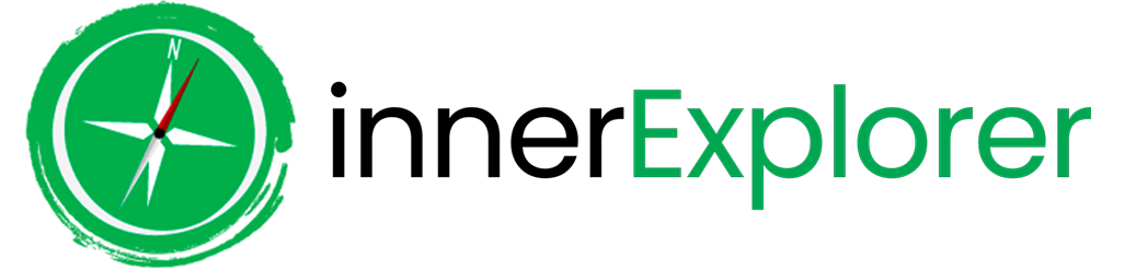 Inner Explorer Logo