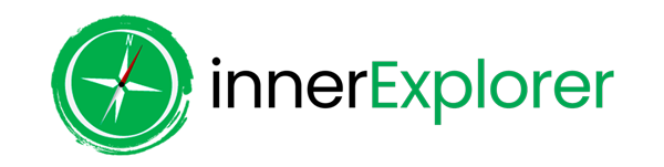Inner explorer logo